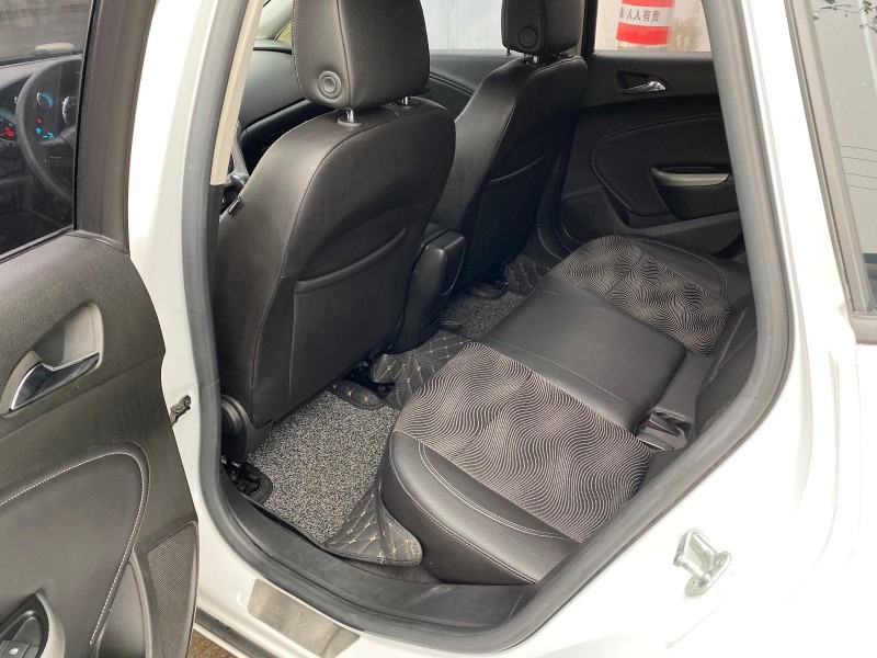 别克英朗xt1.6t配置,别克英朗xt1.6t最高配