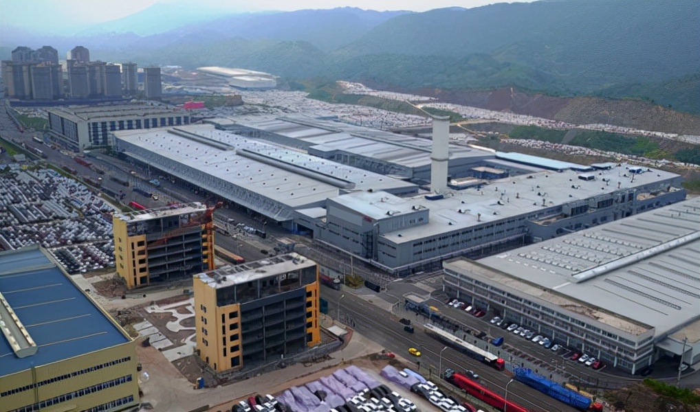 又一车企招募预重整投资人，注册资本不低于10亿