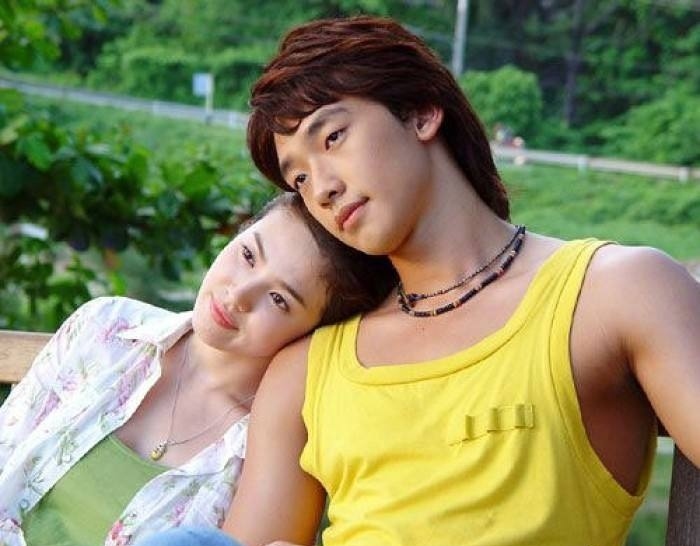 浪漫满屋女主现状,浪漫满屋男主角现状身材