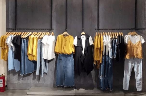 号称中国zara的店铺,zara打折甩卖怎么回事