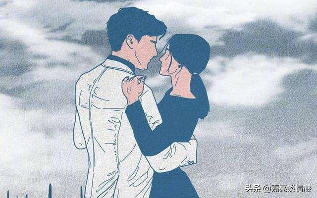 夫妻聚少离多，但家庭依然幸福的，都做到了这三点