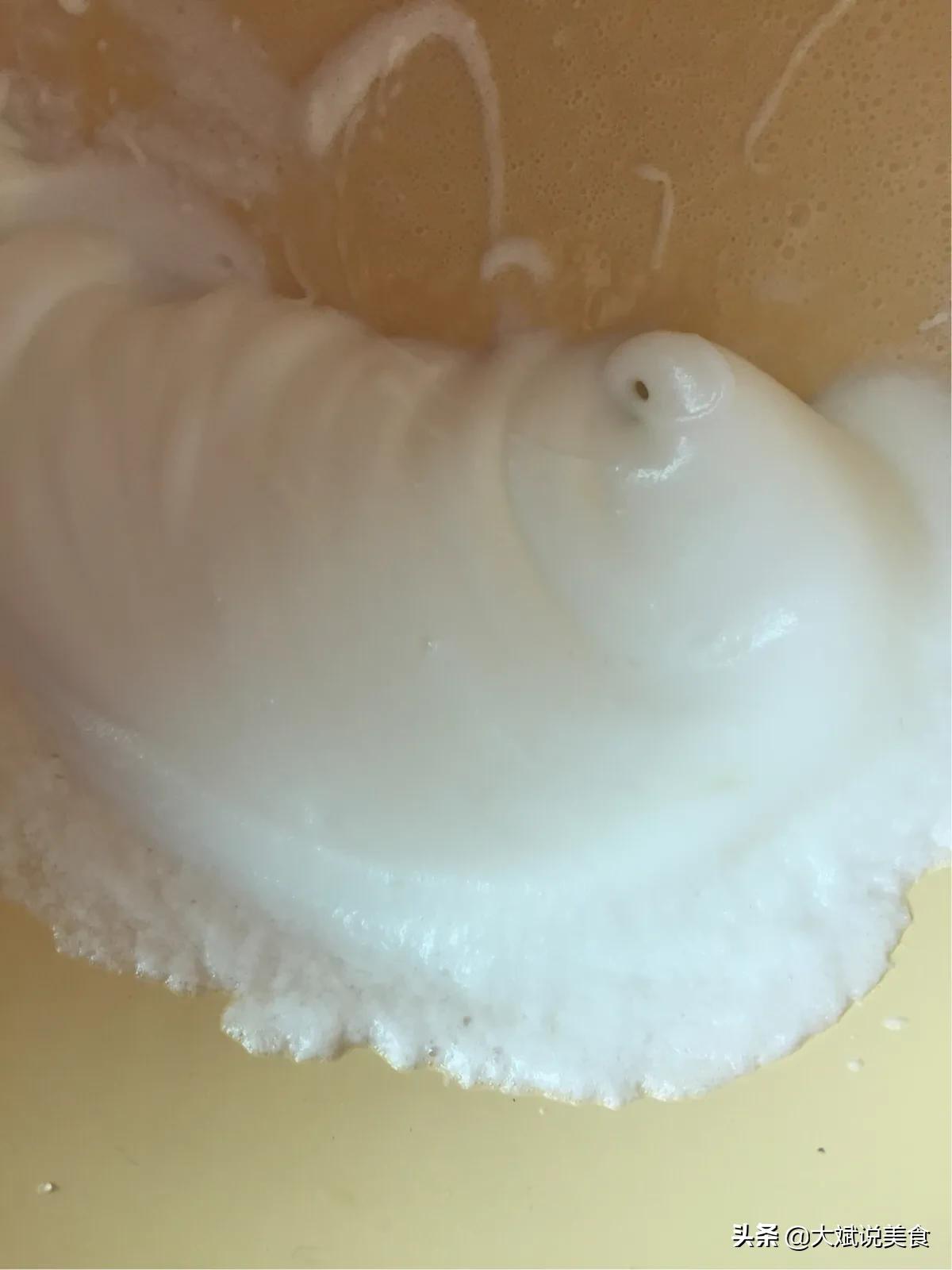 11个月宝宝可以吃的蛋糕简单做法,最简单的蛋糕制作方法不用打蛋器