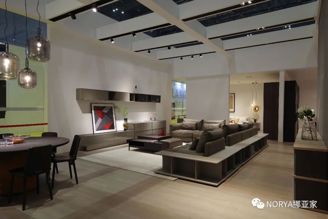 挪亚家开启都市生活新风潮