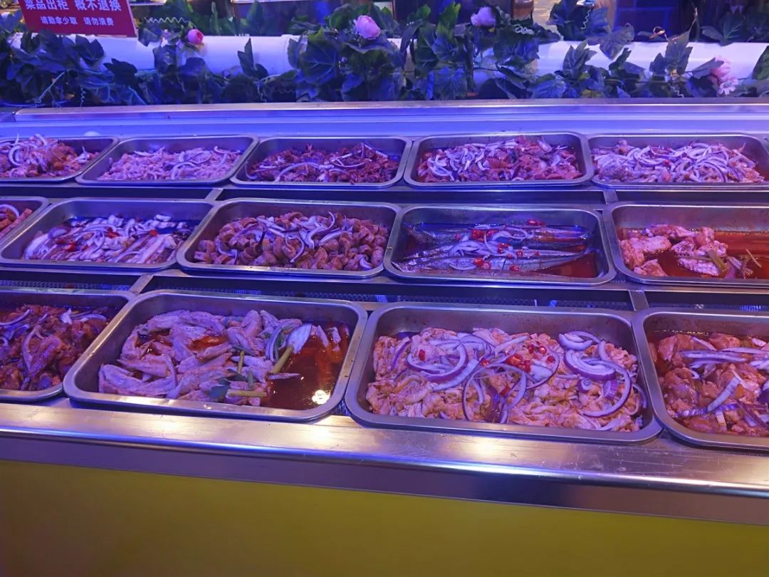 花果园汉釜宫自助餐抖音团购套餐,贵阳汉釜宫海鲜自助餐49元一位