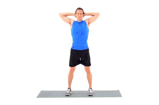 相学男人臀大代表什么,男生的6种臀型