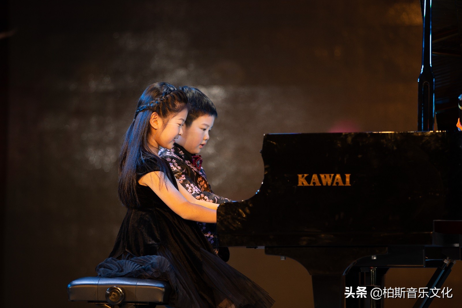 KAWAI恭贺新年,与您共享乐动时刻!