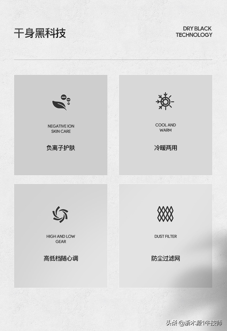 没窗的浴室祛湿神器,浴室洗澡挂衣防湿神器