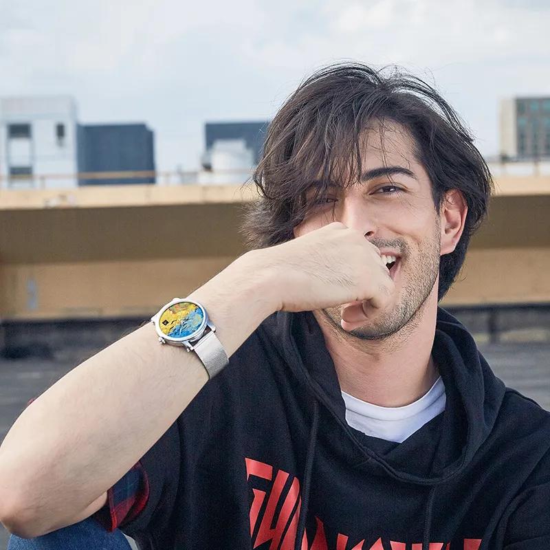 姊甸珮娌圭敾鑵曡〃,鎵嬭〃琛ㄧ洏姊甸珮娌圭敾