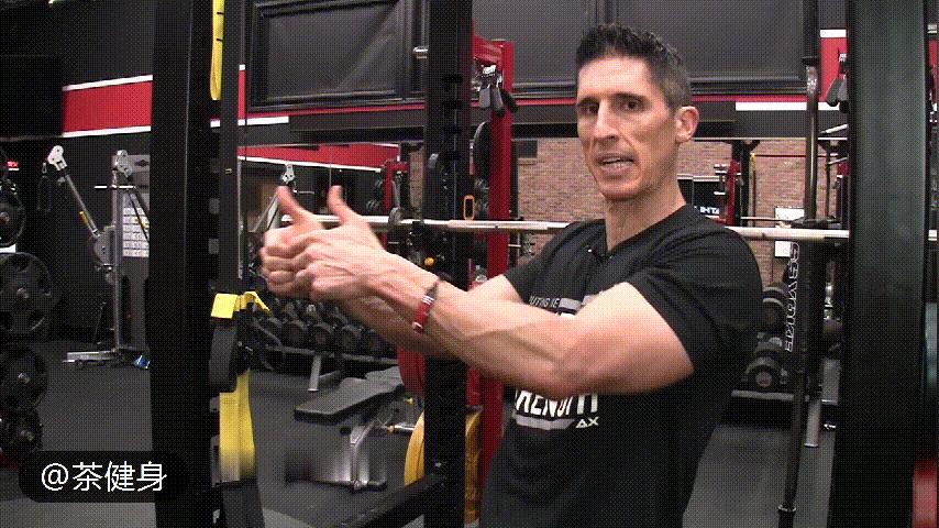 怎么练肱三头肌,手臂怎么练三头肌