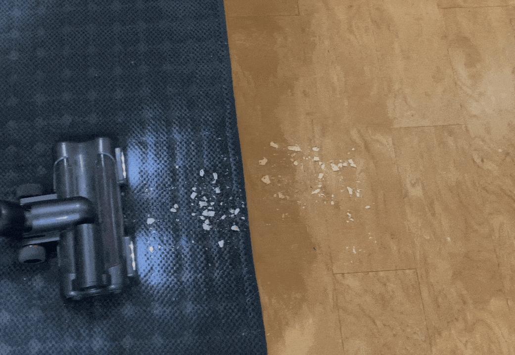 小狗吸尘器和戴森吸尘器对比,戴森吸尘器哪款性价比高10倍