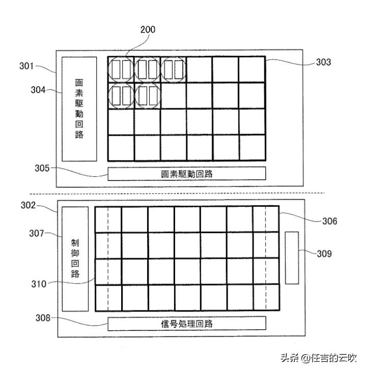 佳能堆叠传感器,佳能哪几款单反是背照式传感器