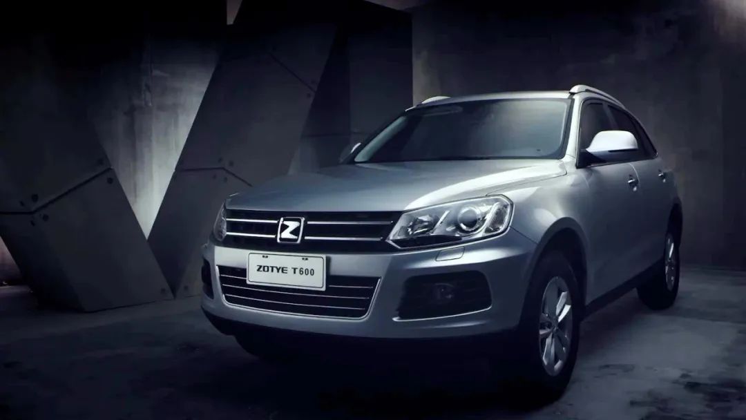 当年只会搞山寨车的，现在没有一个有好下场