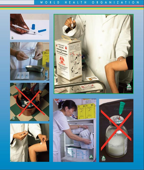 基层医院感染管理方案,优质服务基层行之医院感染管理