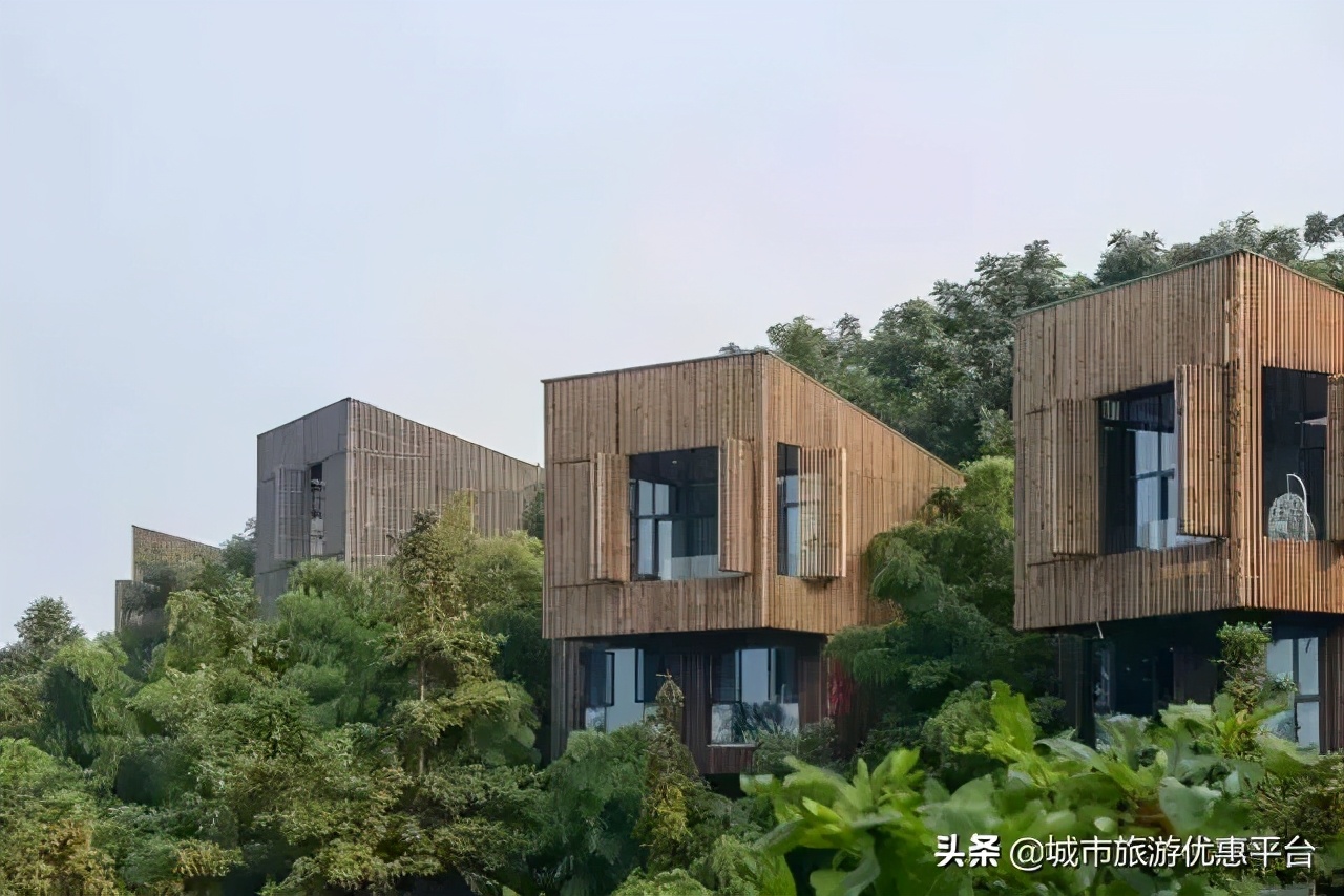 「江浙沪泡汤指南」来了!2020泡泡更灵