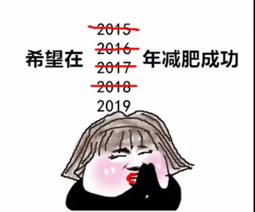 网红一个月减肥饮食法,网红减肥餐真的可以减肥吗