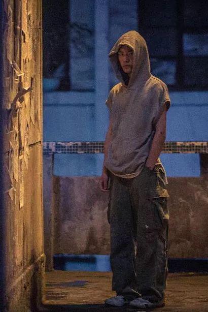 小北虽然穷,但是衣品不错,千玺这波带货能否让“高街”盛行呢?