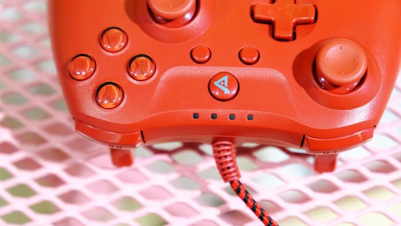 冷门手柄评测,游戏手柄测评推荐