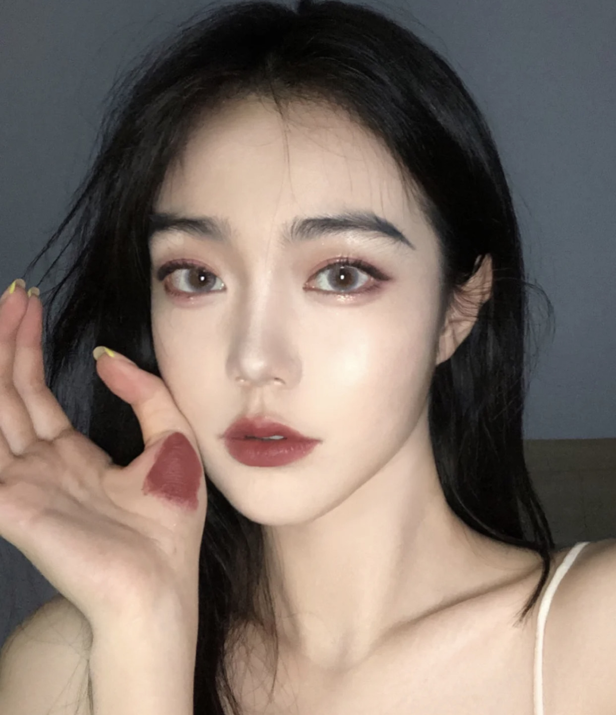 阿玛尼必备色号,阿玛尼合适黄皮的色号