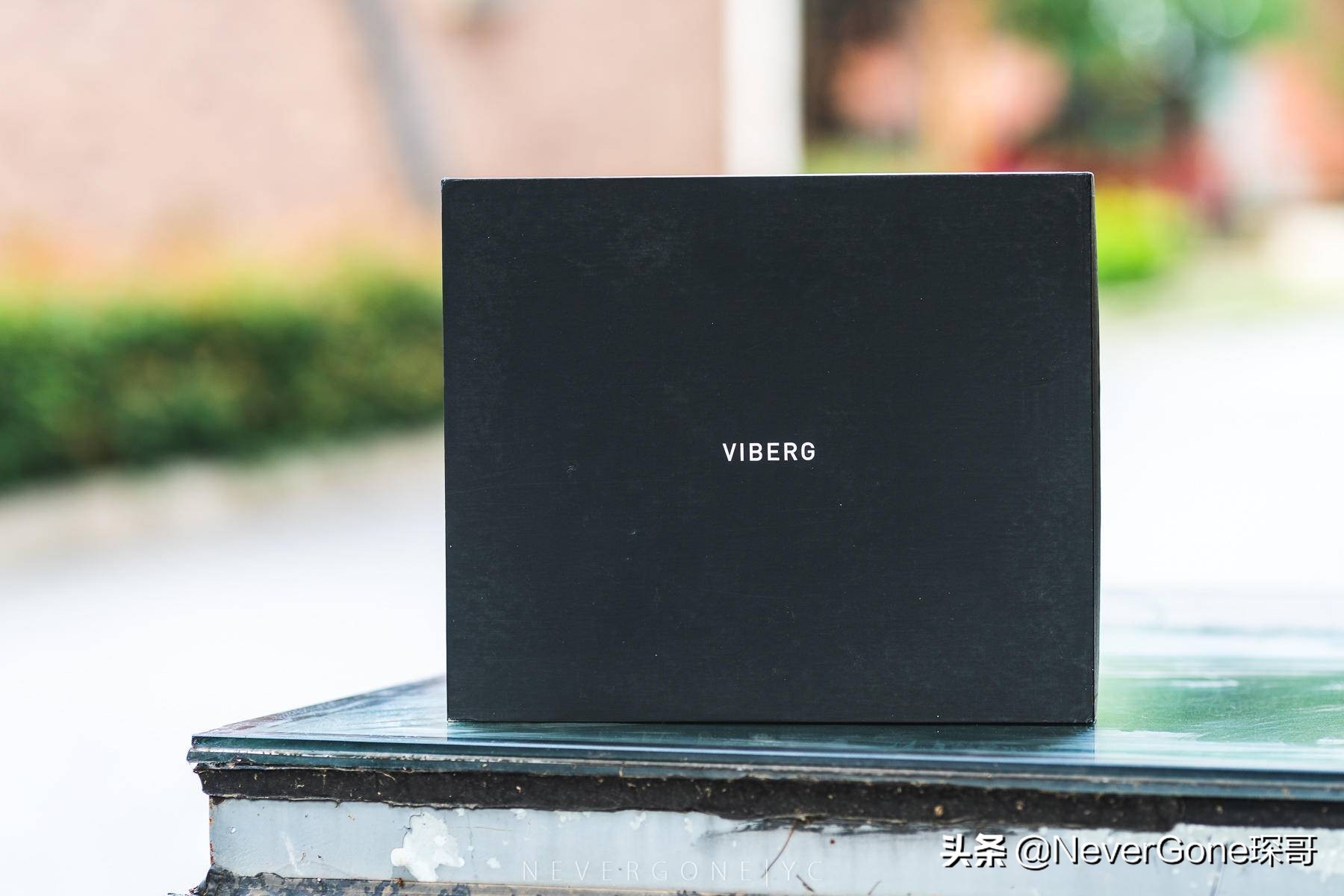 一双少见但高端的电工雨鞋——Viberg2060马皮工程师