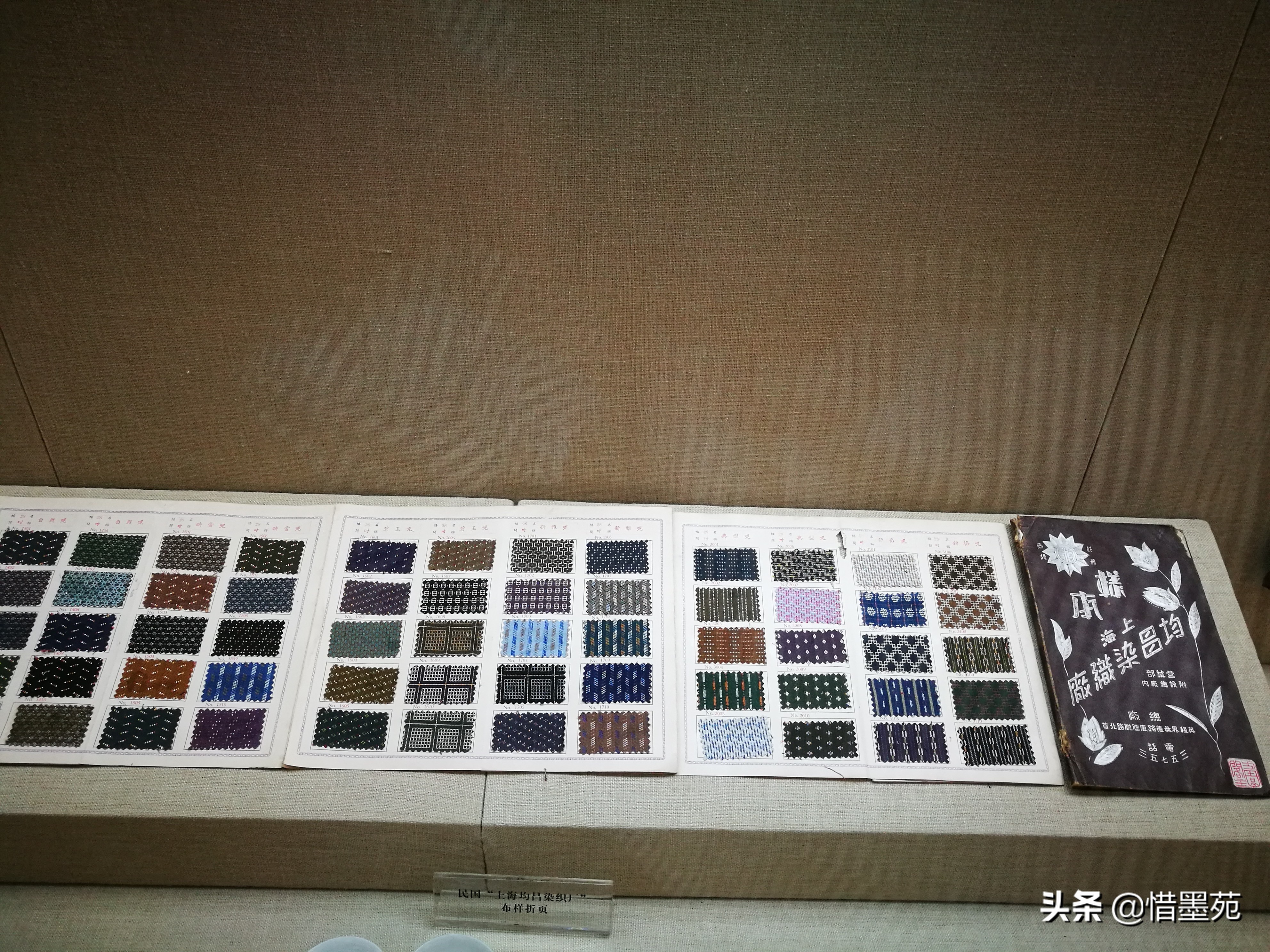 屯溪老街清明上河图,流动的清明上河图画卷