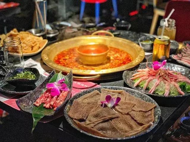 上海100元以下的火锅,上海好吃不贵的火锅店