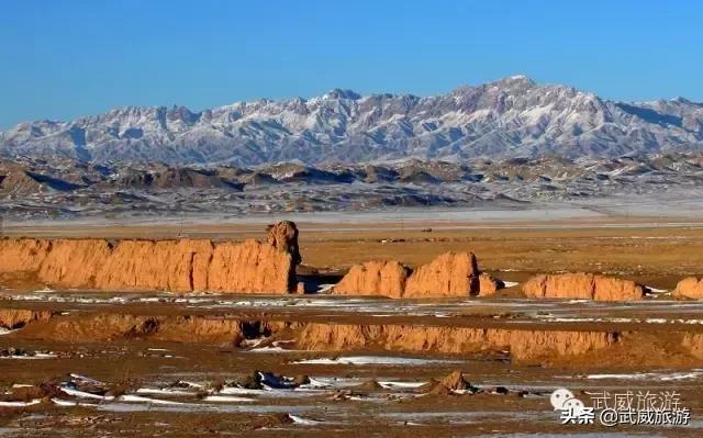 武威如何发展经济,武威这个城市怎么样