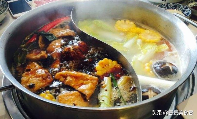 低成本火锅配方,正宗火锅店的配方