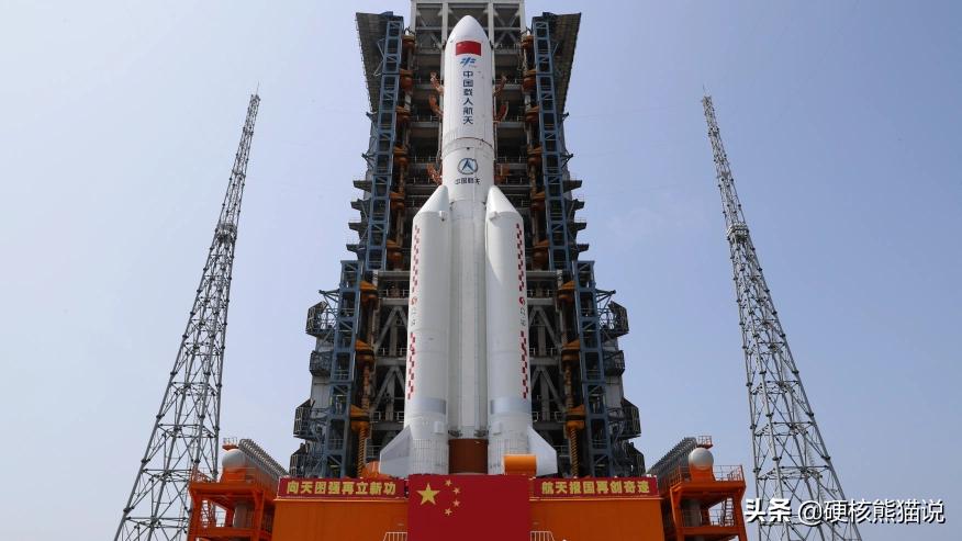 神舟十二号载人飞船即将发射去哪,神舟十二号飞船预计几号发射