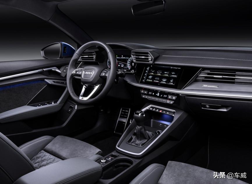 高尔夫1.4t跟奥迪a3有啥区别,高尔夫和奥迪a3两厢哪个更好一些