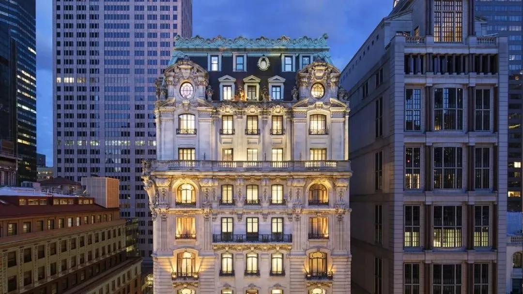 前海湾过去十年发展历程,前海湾是深圳人通往回家的路