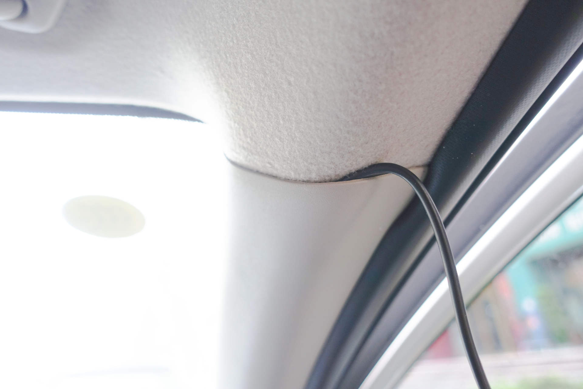 销量第一后的升级之作表现如何?360G3003K行车记录仪深度测评