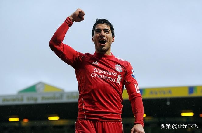 英超荷甲金靴有多厉害,含金量最足的英超金靴