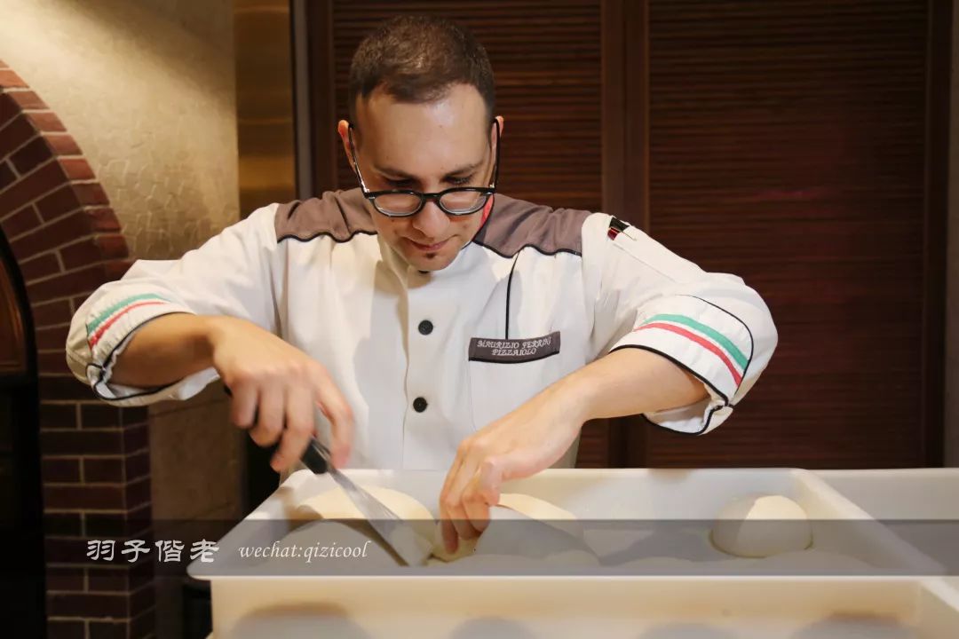 澳门新葡京酒店的美食指南，去澳门必打卡