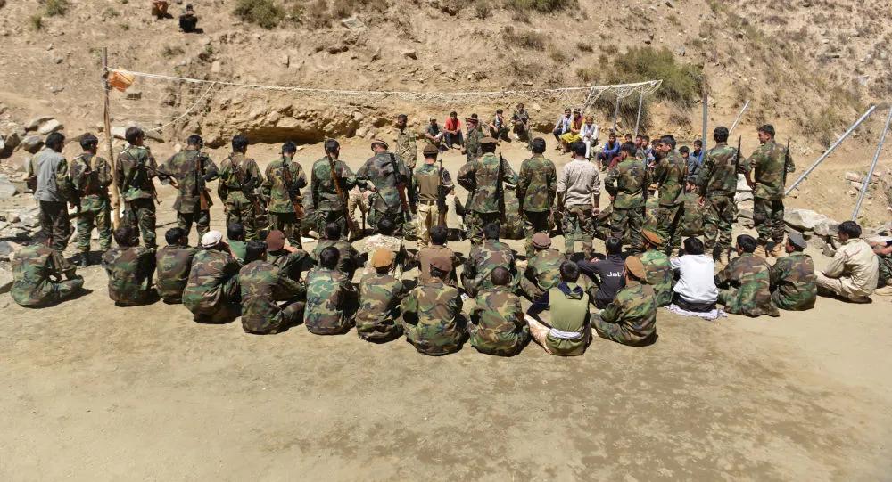 中国援助阿富汗的物资,中国援助阿富汗物资发放视频