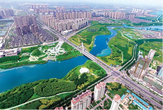 道义板块和首府板块怎么选,道义发展规划