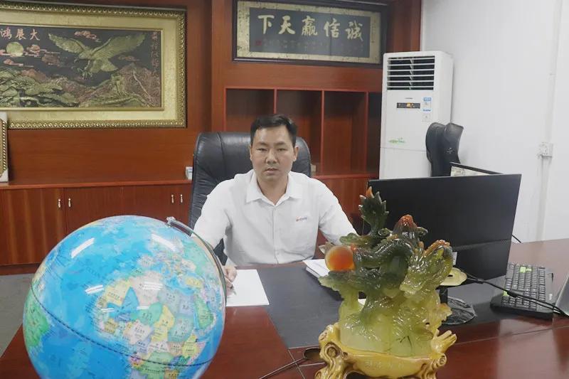 注吹大王刘西超的工匠精神