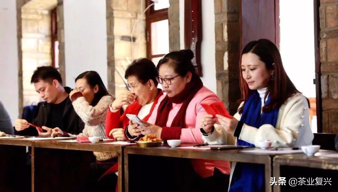 中华茶文化的弘扬与传承,新时代中国茶文化的发展传承