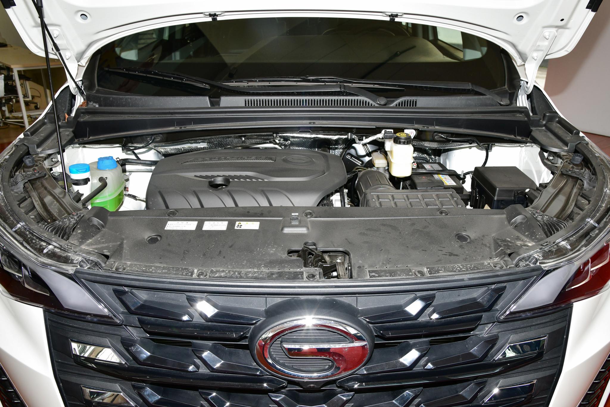 6座mpv车型推荐传祺m6,传祺m6手动最便宜的七座mpv