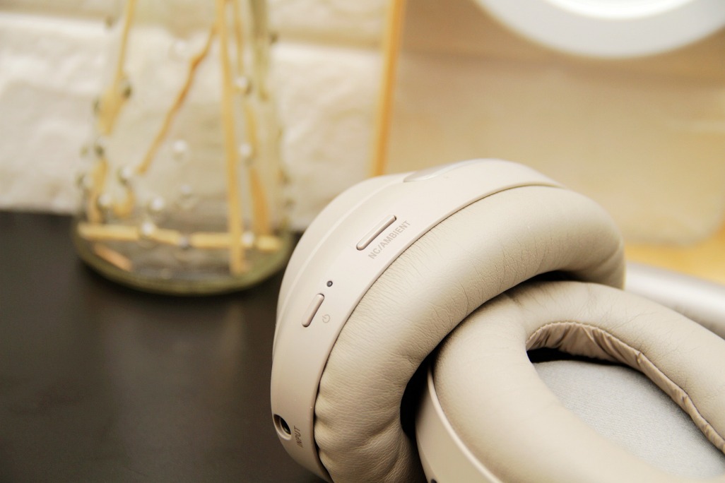 索尼旗舰降噪耳机测评,头戴式索尼降噪耳机测评