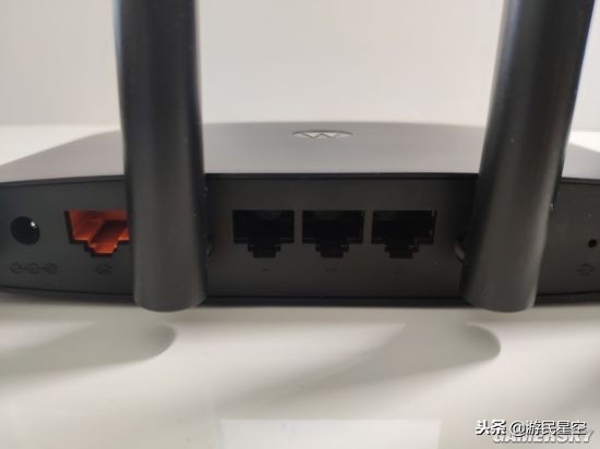 你的网终于有救了?极迅路由-CX2主机游戏优化测试