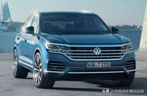 大众神车畅销40多年,大众这两年怎么样