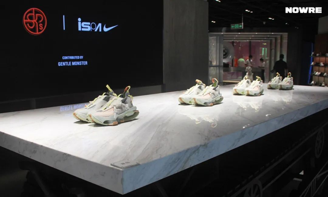 nikeispa,nikeispa发售