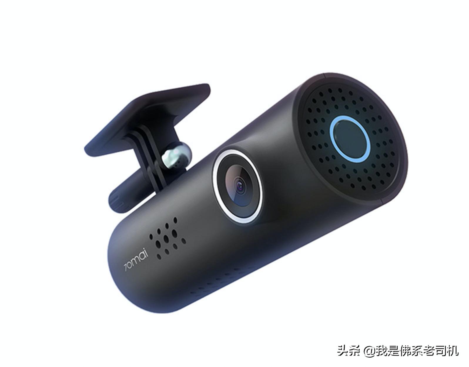 老司机点评电商平台上人气和销量最好的23款记录仪