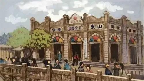 老济宁谚语,济宁老方言视频