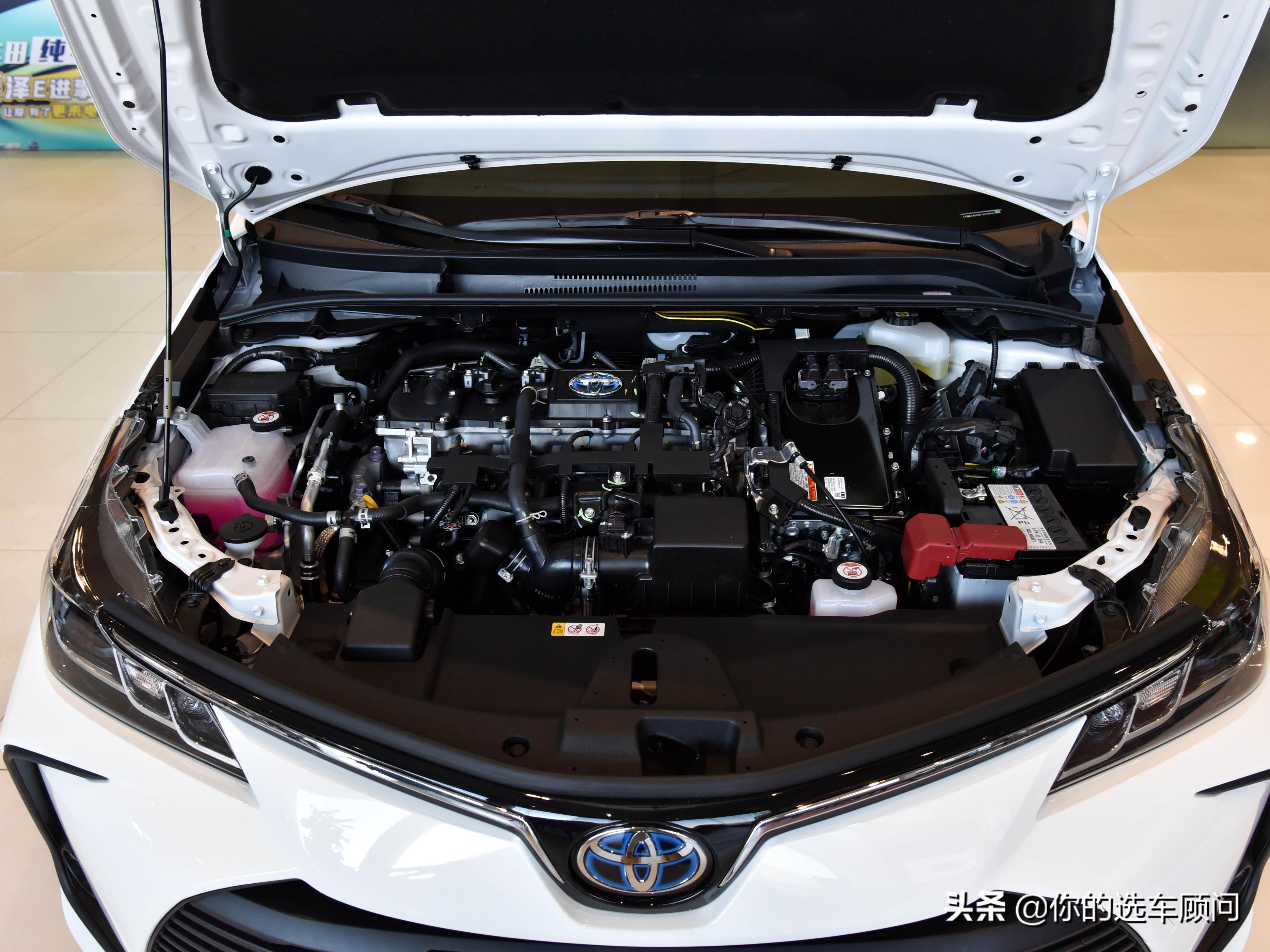 21款卡罗拉1.2t精英plus真实油耗,卡罗拉2014款1.6cvtgl油耗多少