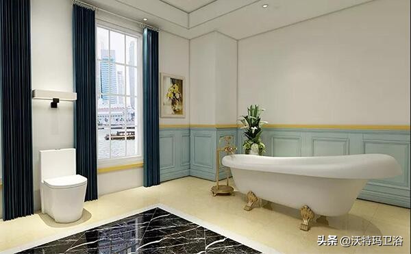 浴缸维护保养,浴缸日常清理