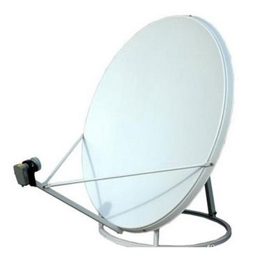 卫星电视天线安装方法,卫星天线安装视频