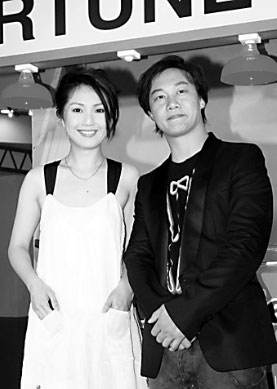 不是天后胜过天后的杨千嬅，歌曲传唱度比其她任何天后都广