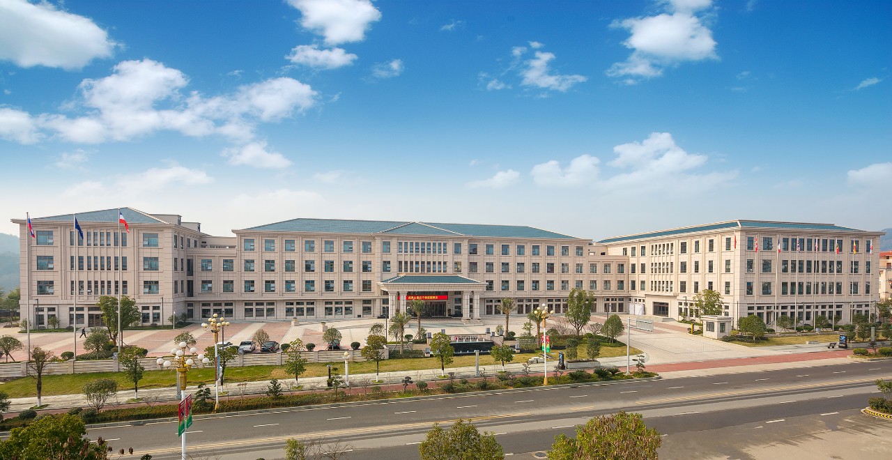 武夷山千禧嘉元酒店,武夷山新晋豪华酒店