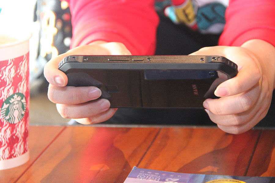 mann8s三防智能手机怎么样,mann8s旗舰三防手机